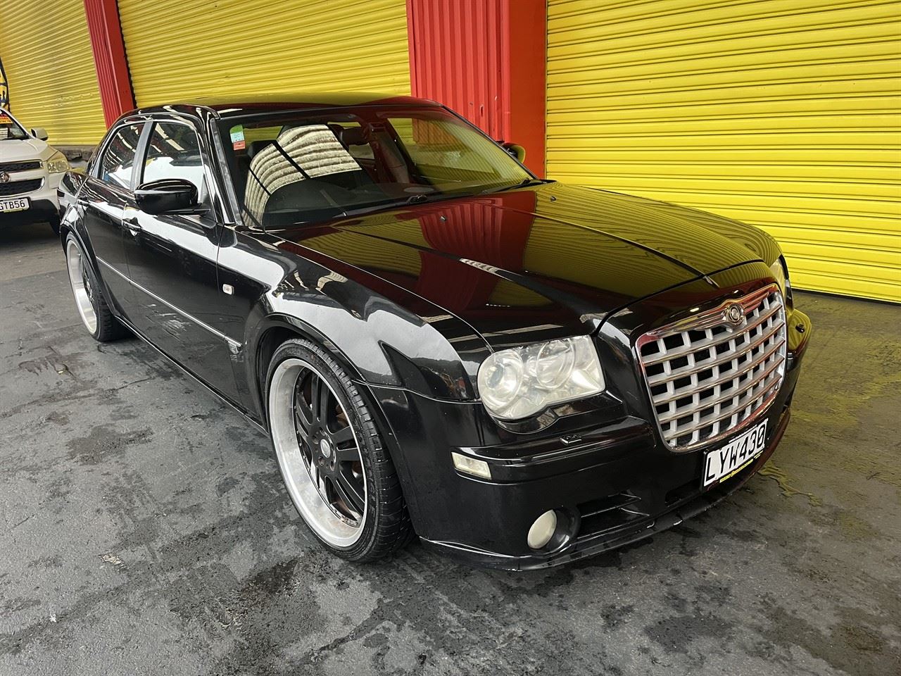 Vehicle image 1