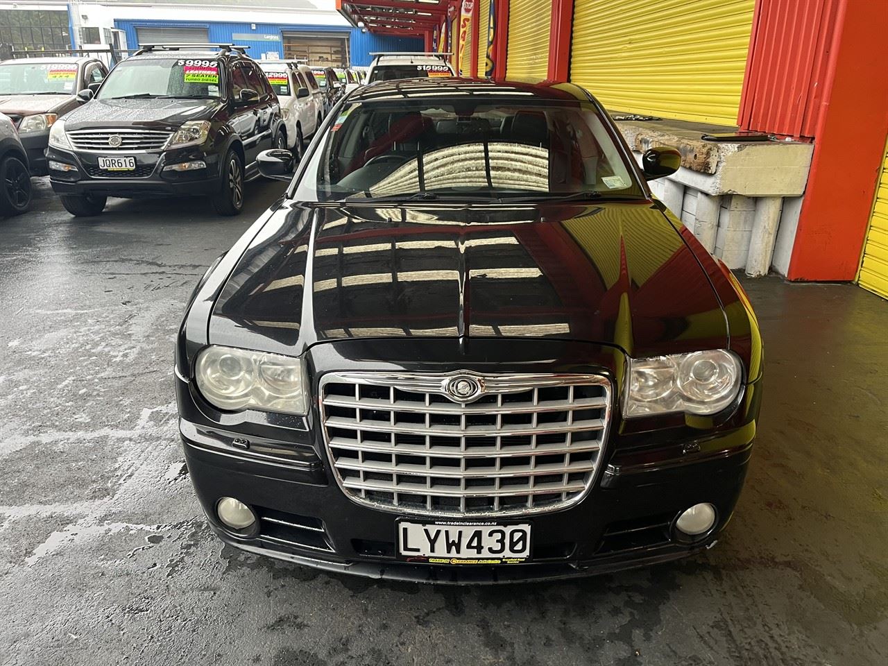 Vehicle image 2