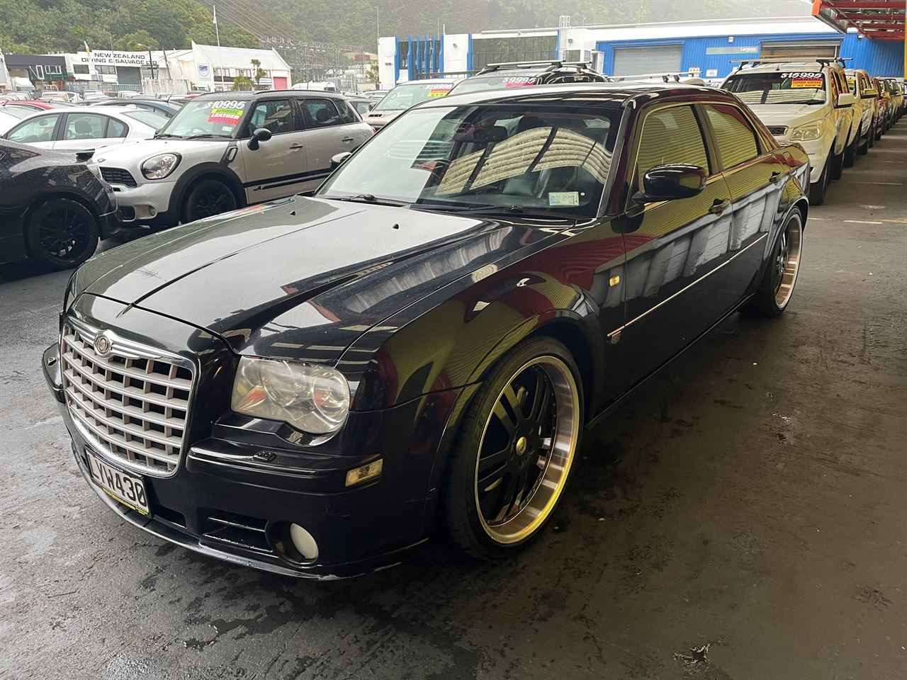 Vehicle image 3