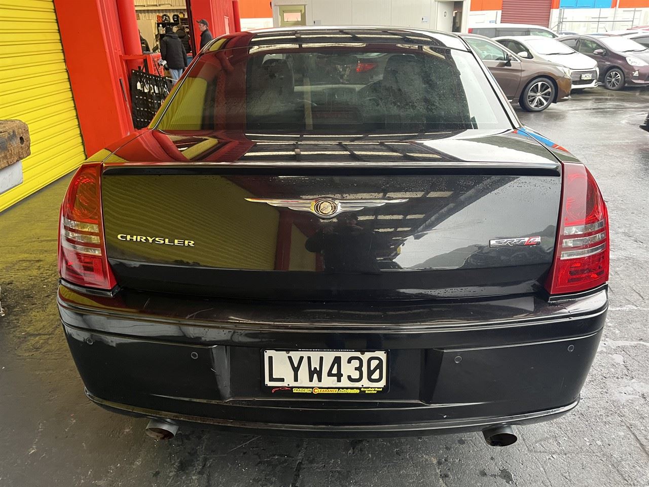 Vehicle image 5