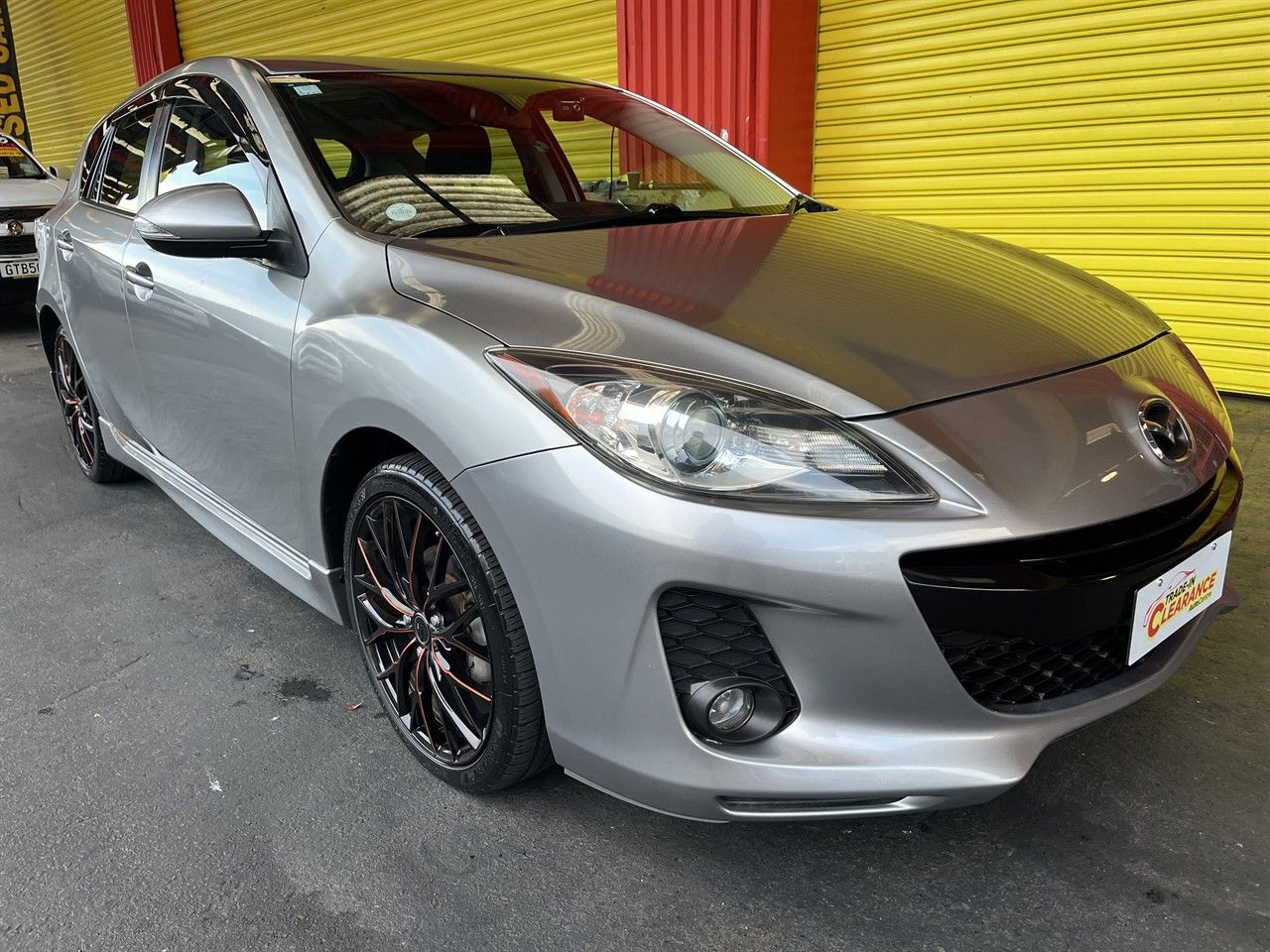 Vehicle image 1
