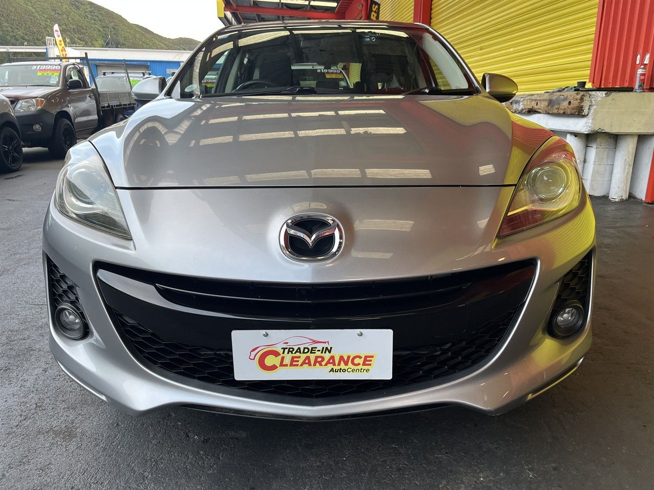 Vehicle image 2