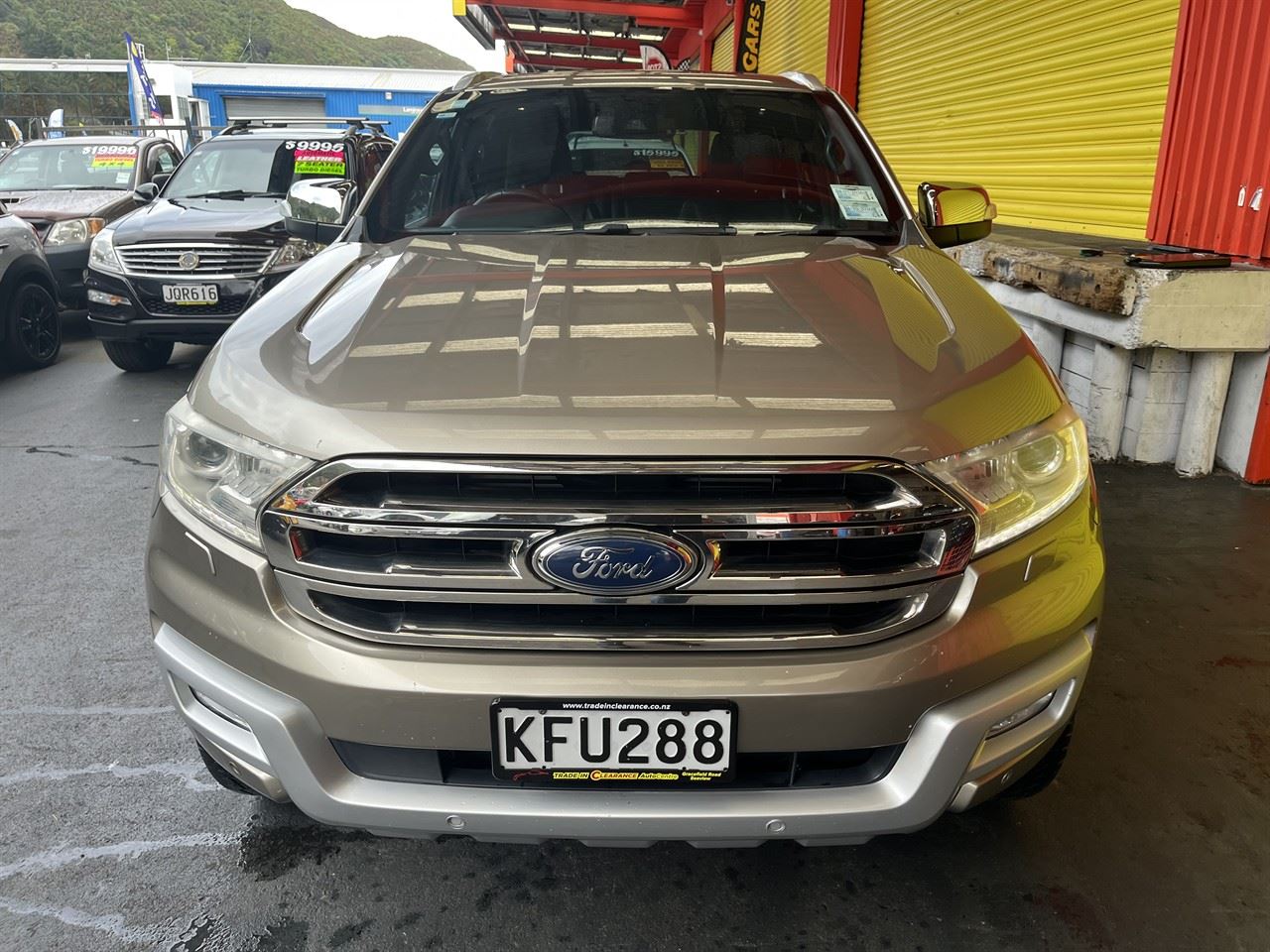 Vehicle image 2