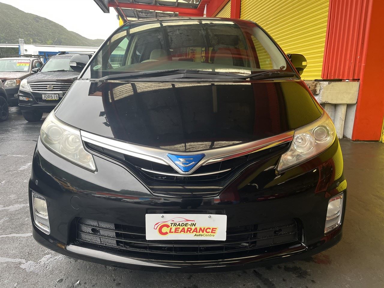 Vehicle image 2