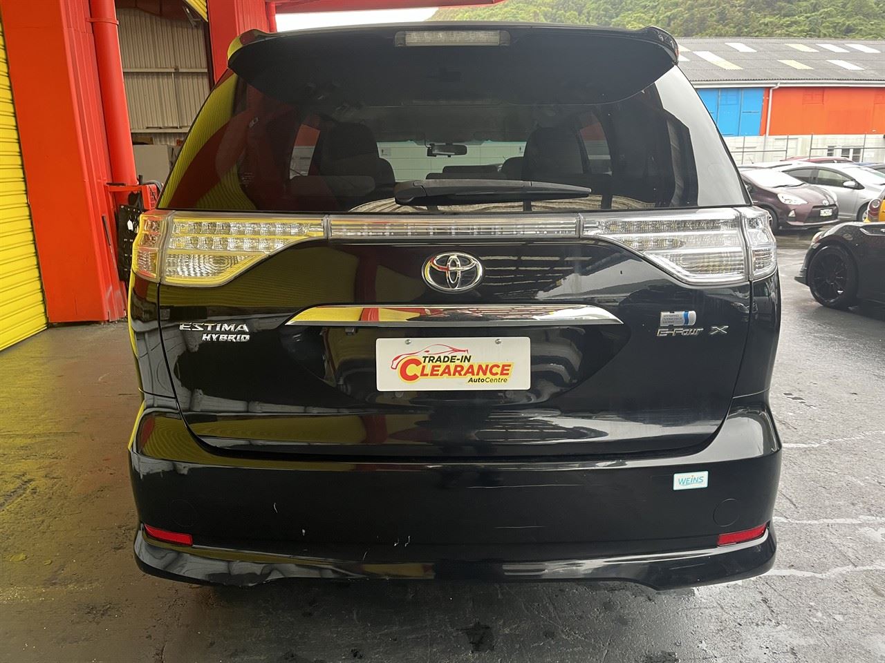 Vehicle image 4