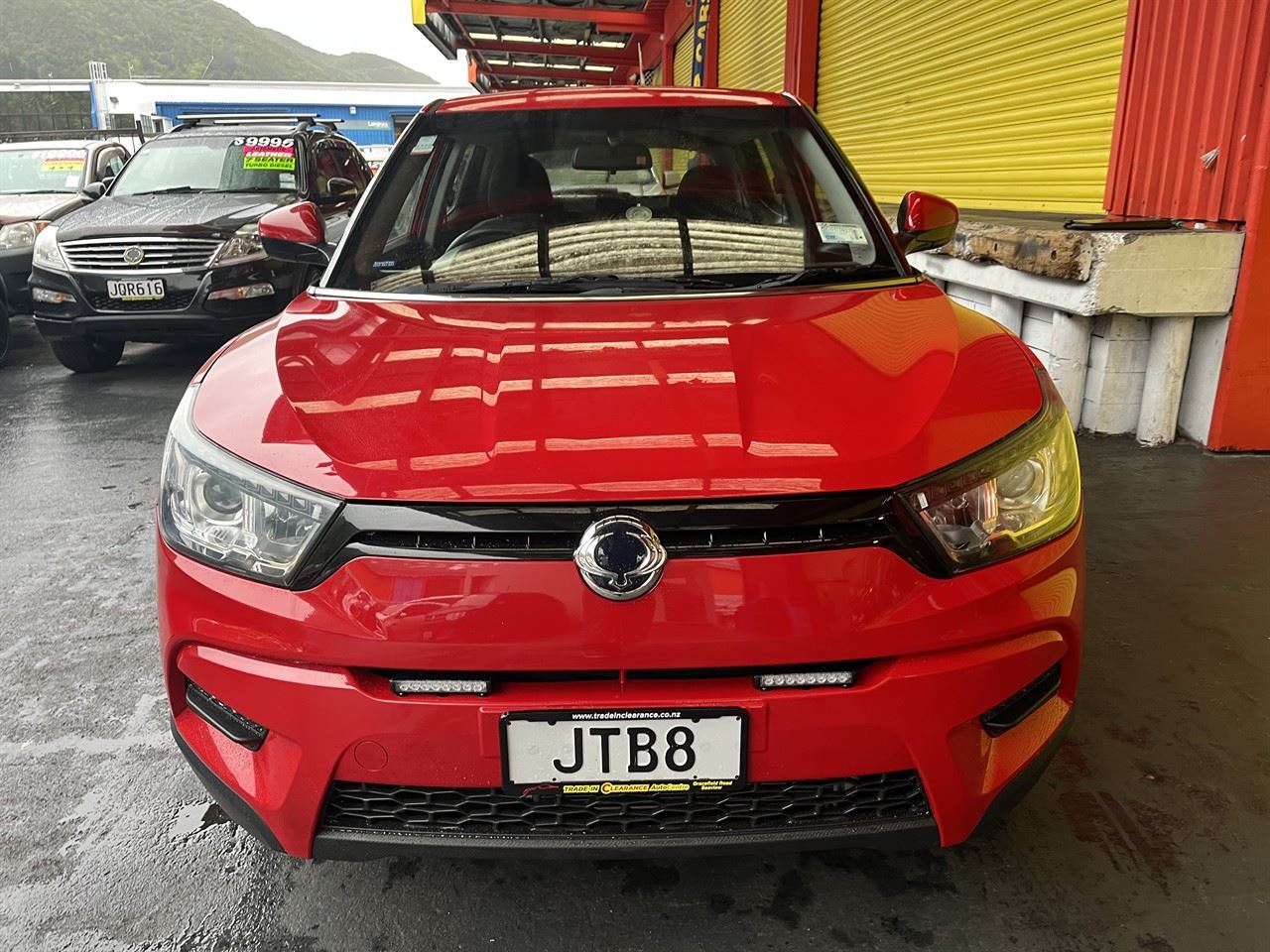 Vehicle image 2