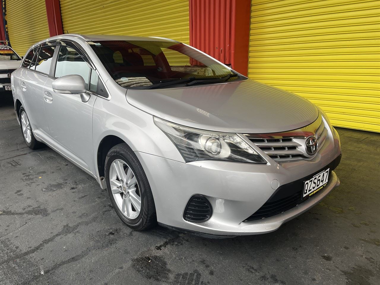 Vehicle image 1