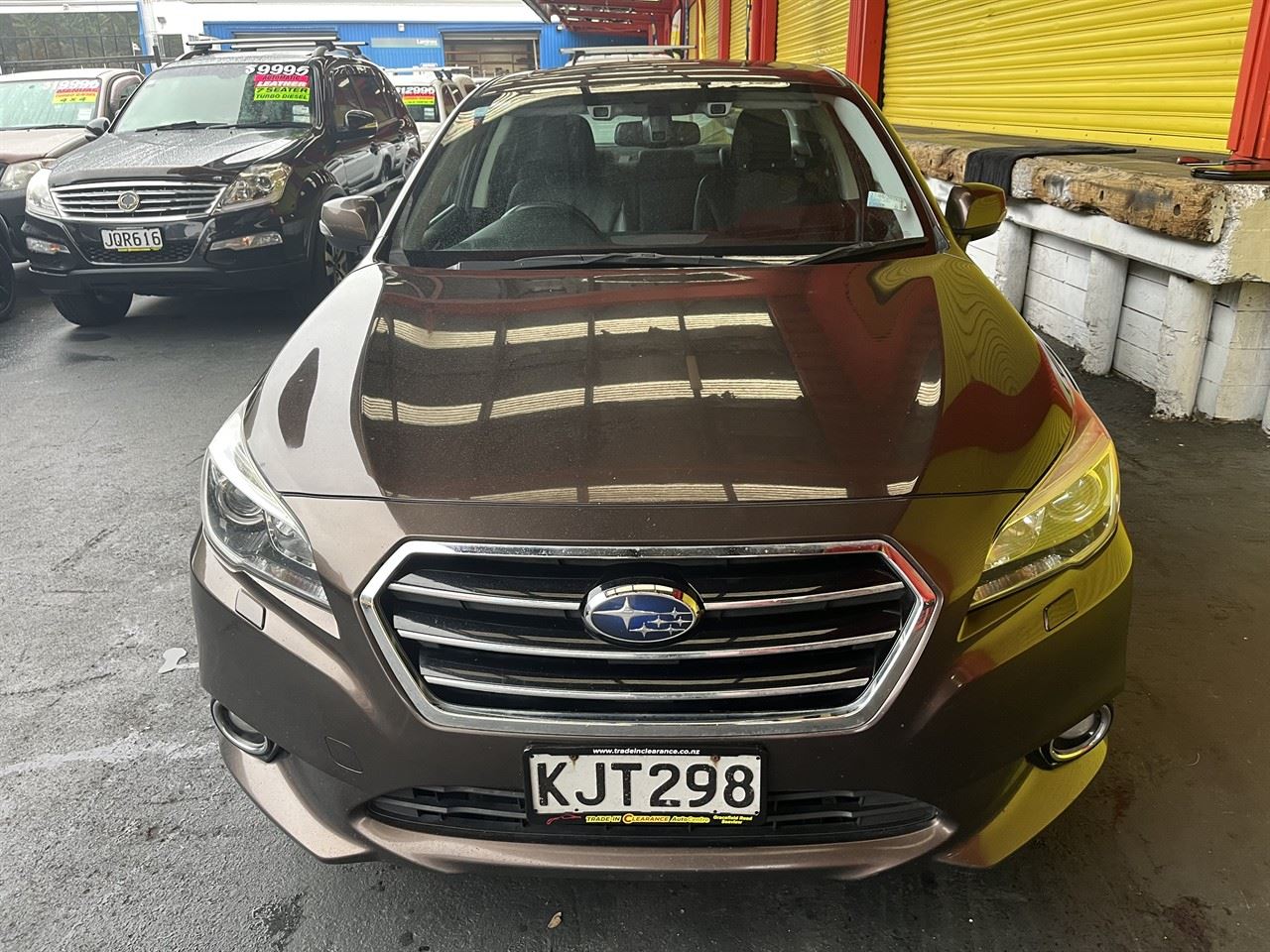 Vehicle image 2