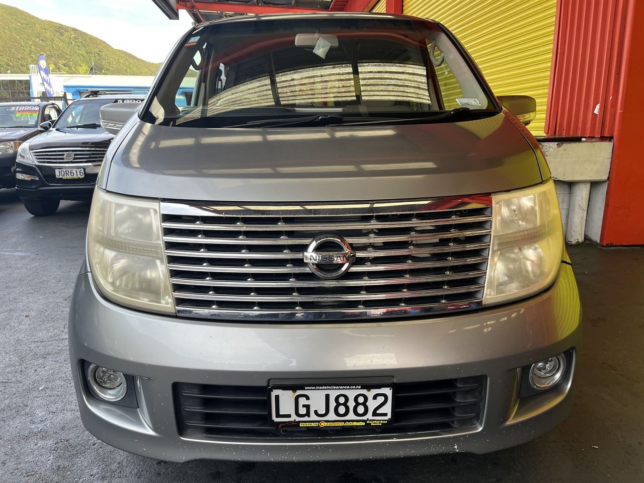 Vehicle image 2