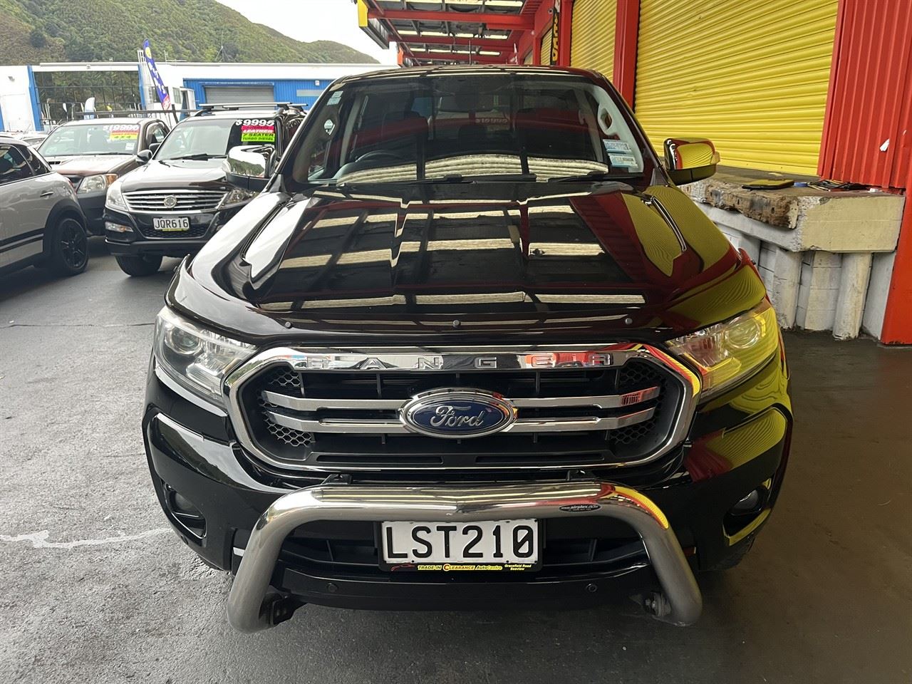 Vehicle image 2