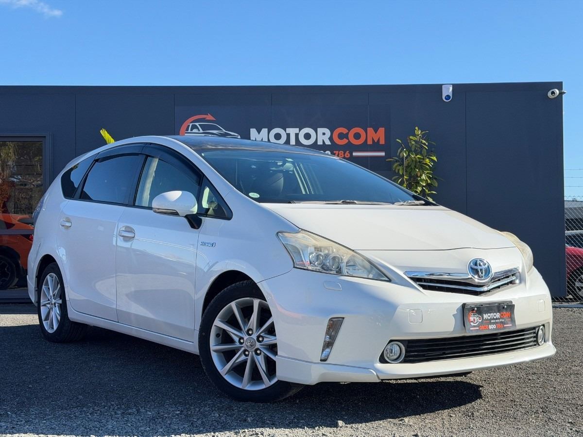 Vehicle image 1