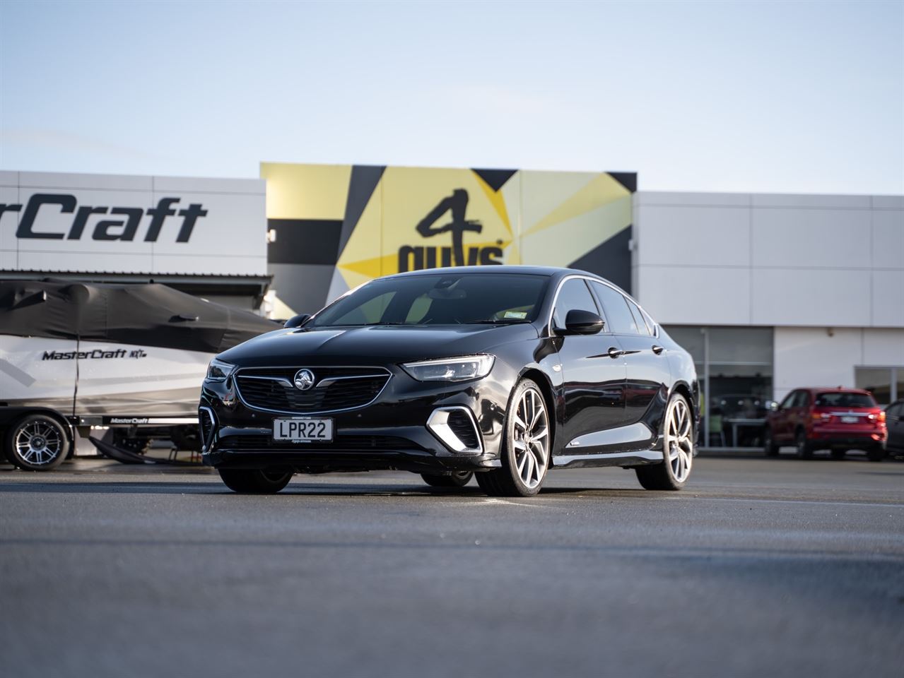 Vehicle image 1