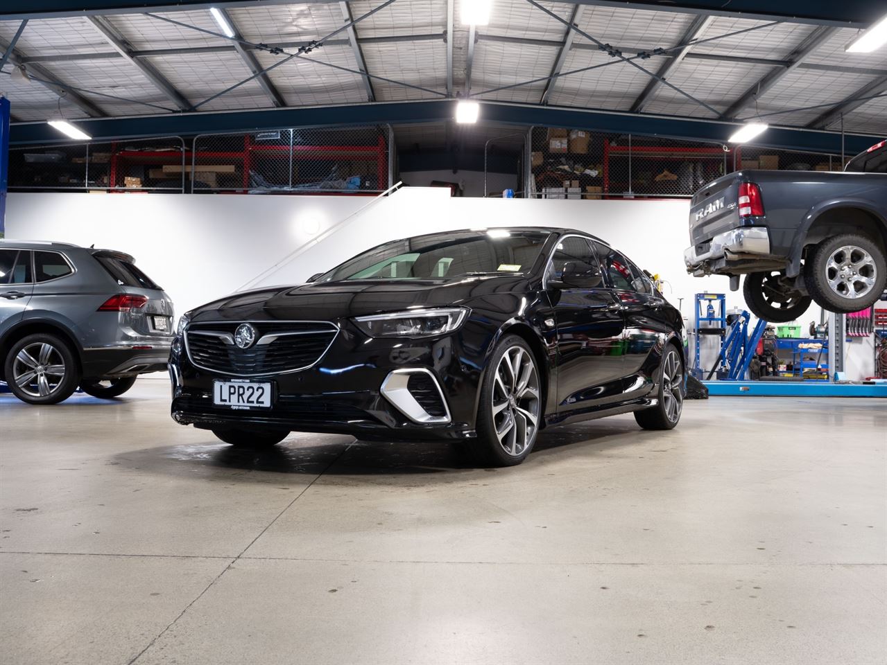 Vehicle image 3