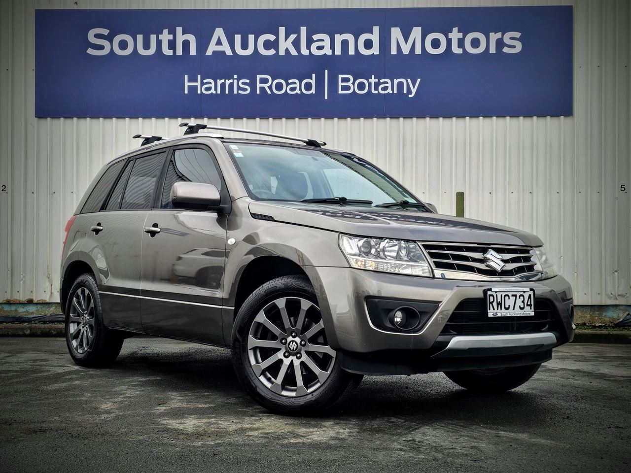 Vehicle image 1