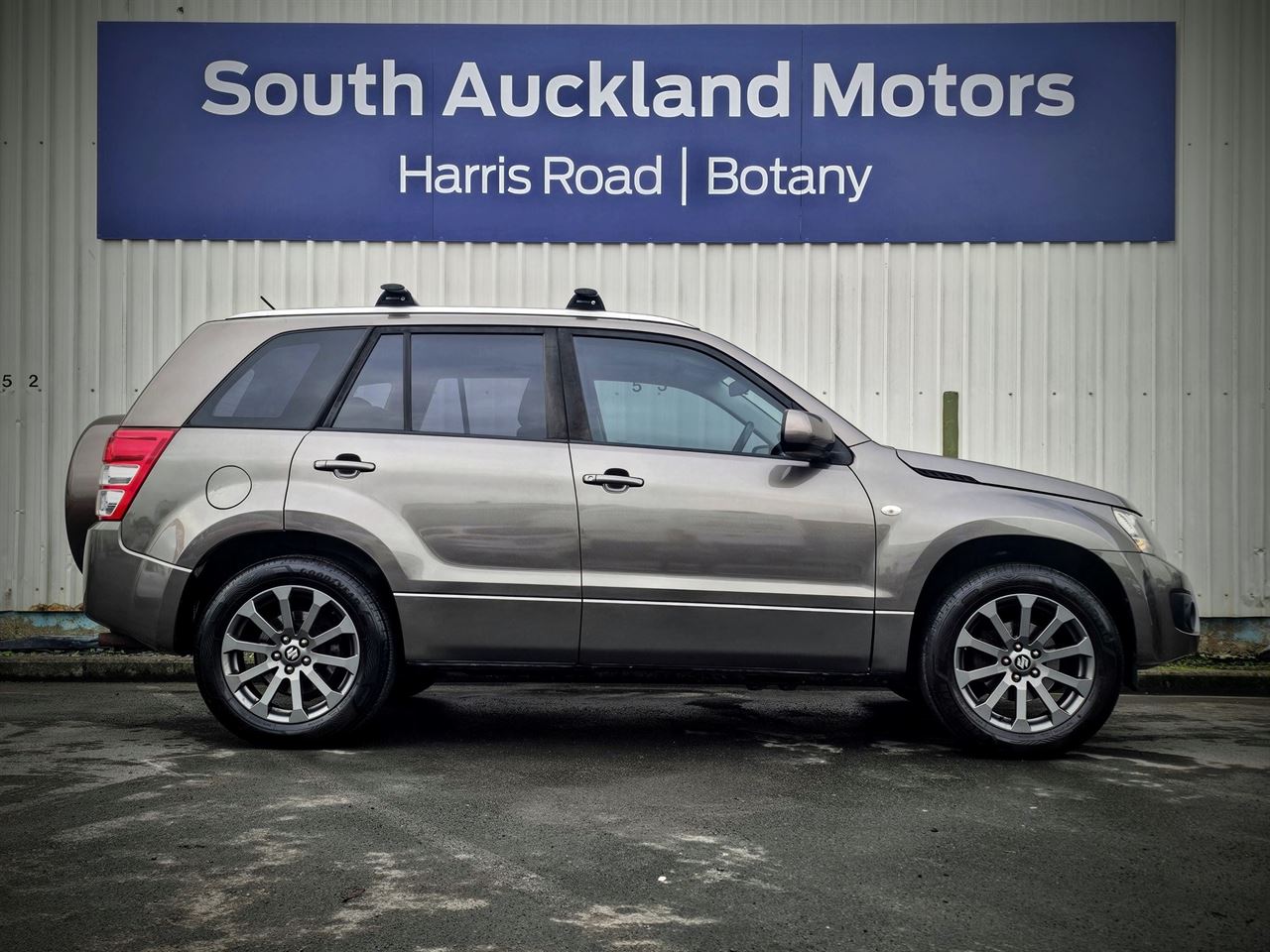 Vehicle image 2