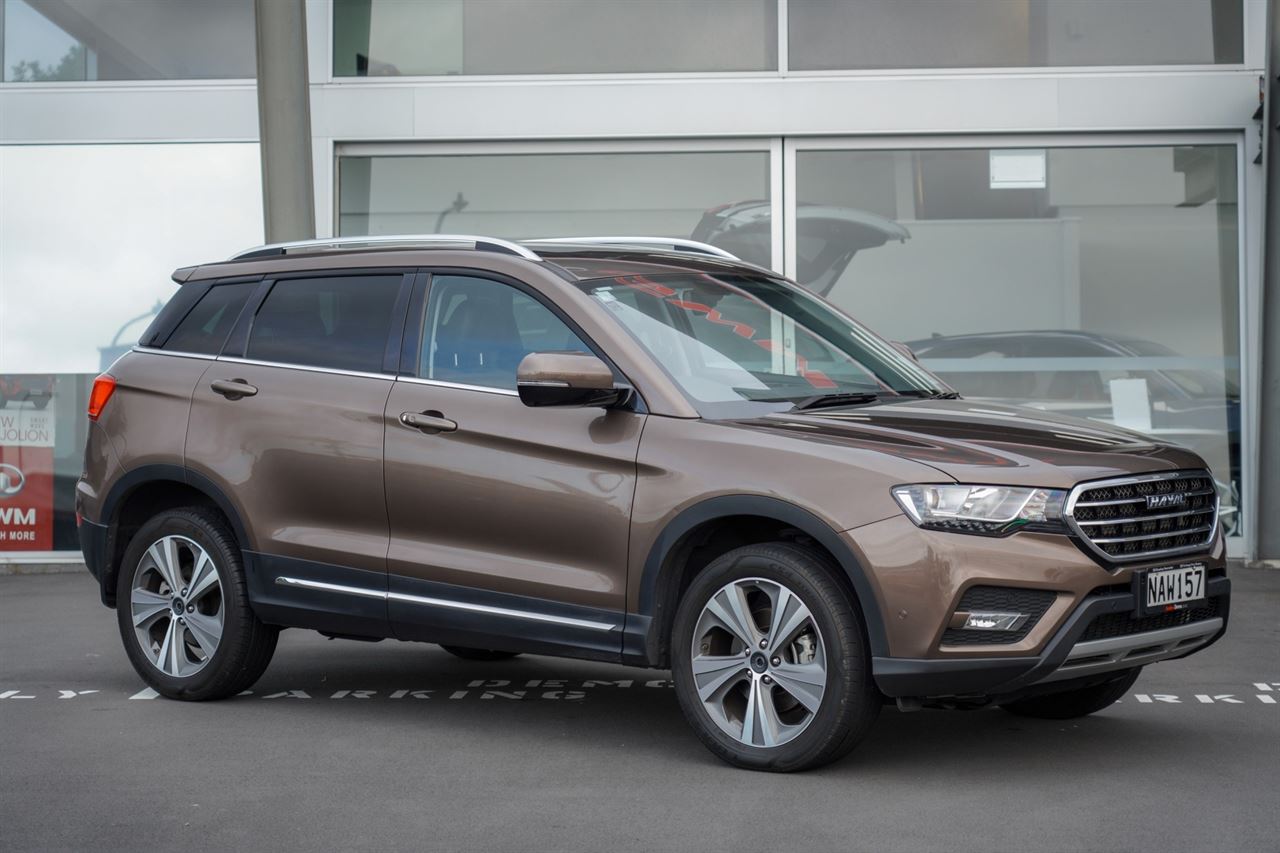 Vehicle image 1