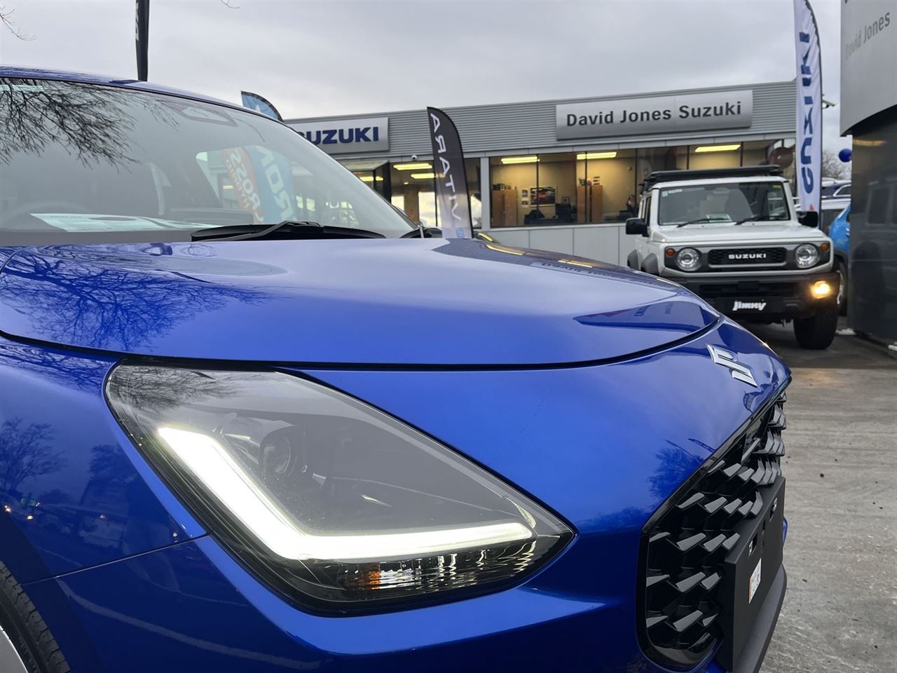 Vehicle image 2