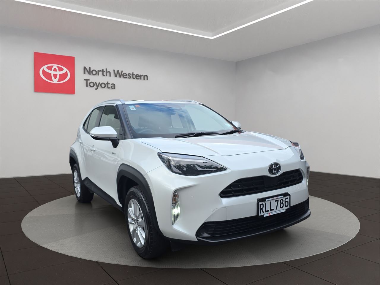 Vehicle image 1