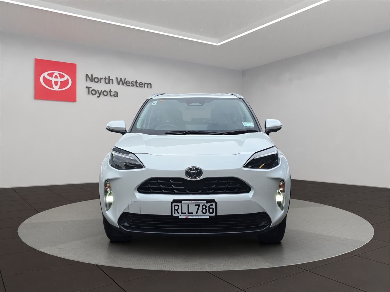 Vehicle image 2