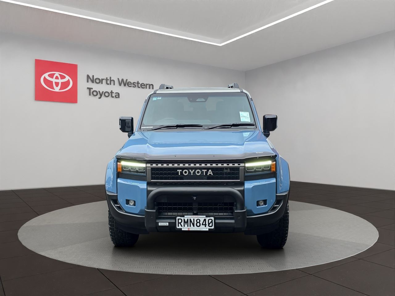 Vehicle image 2
