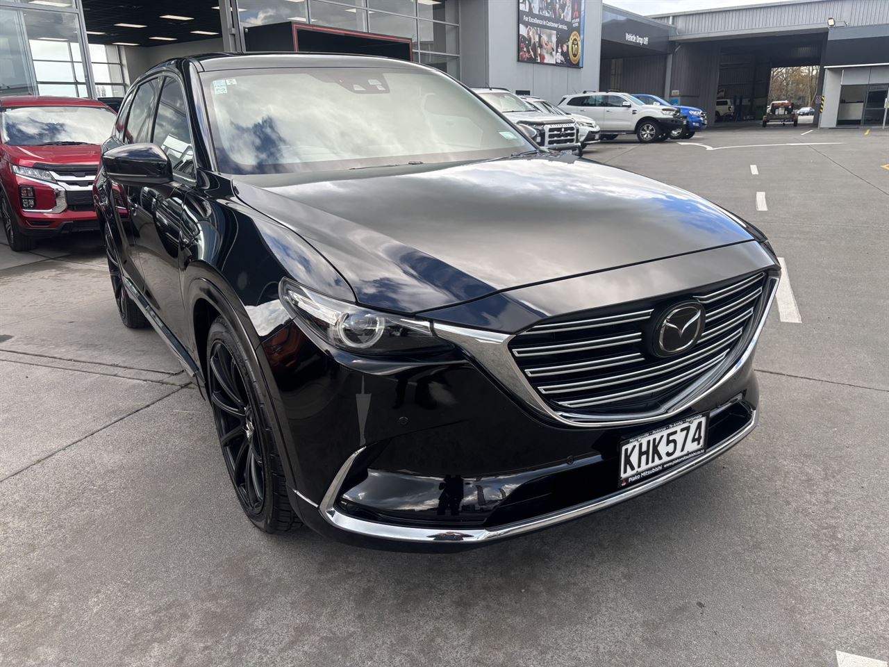 Vehicle image 1