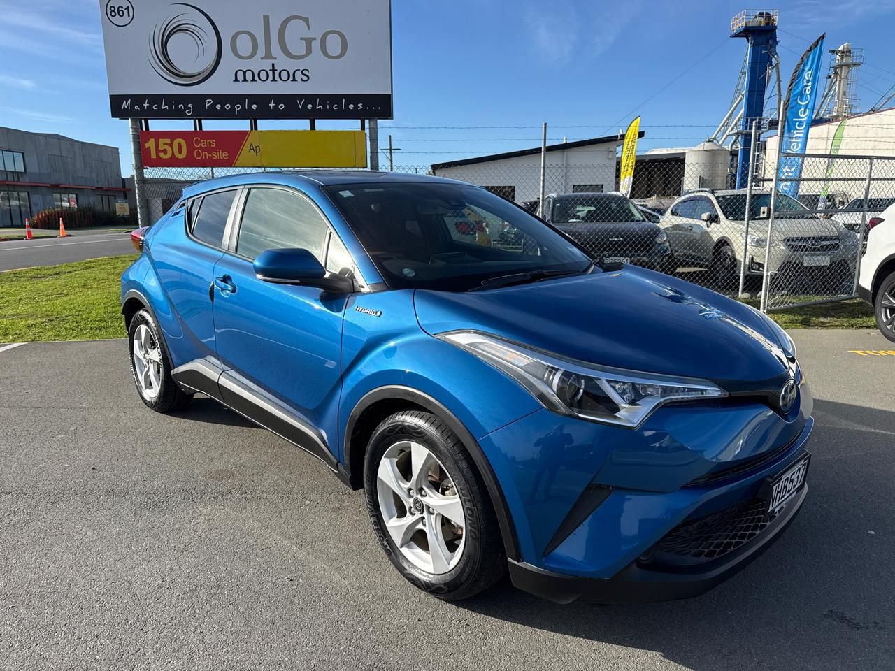 Vehicle image 2