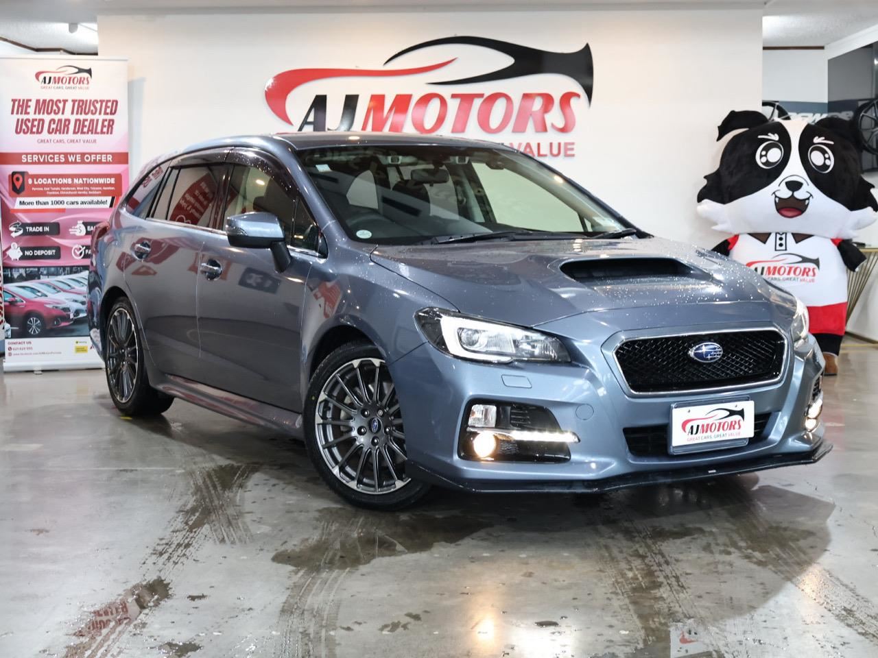 Vehicle image 1