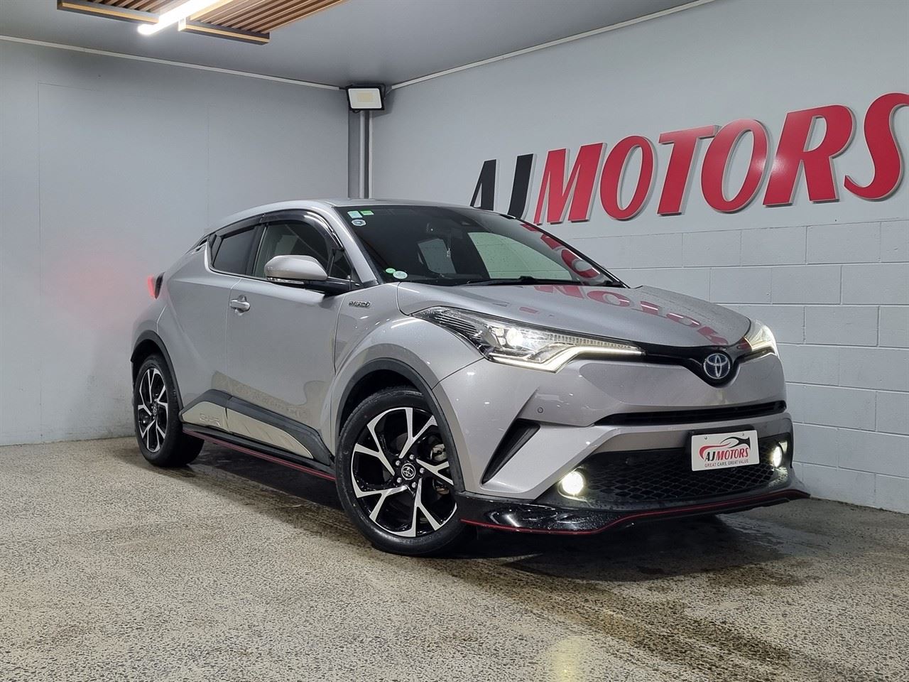 Vehicle image 1