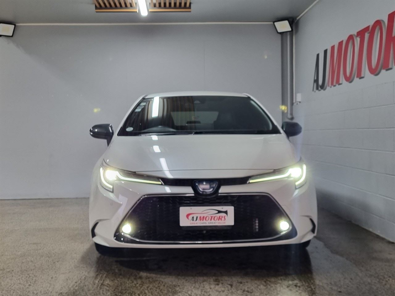 Vehicle image 2