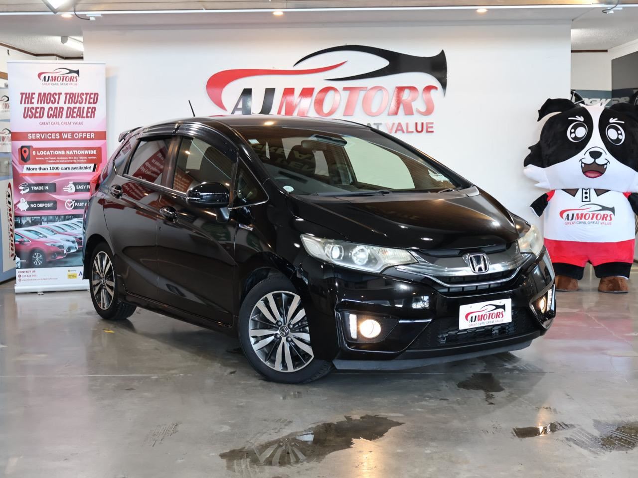 Vehicle image 1