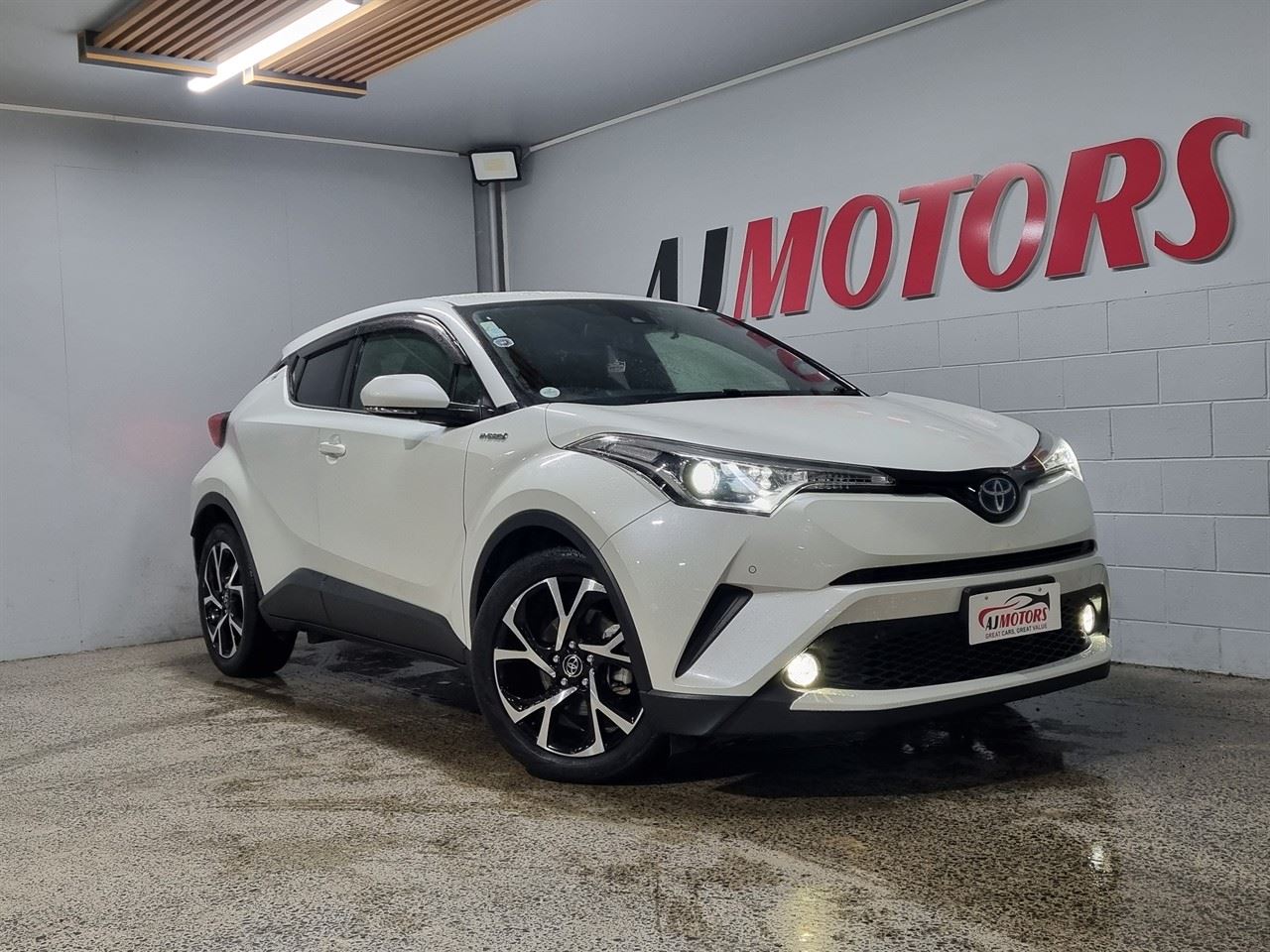 Vehicle image 1
