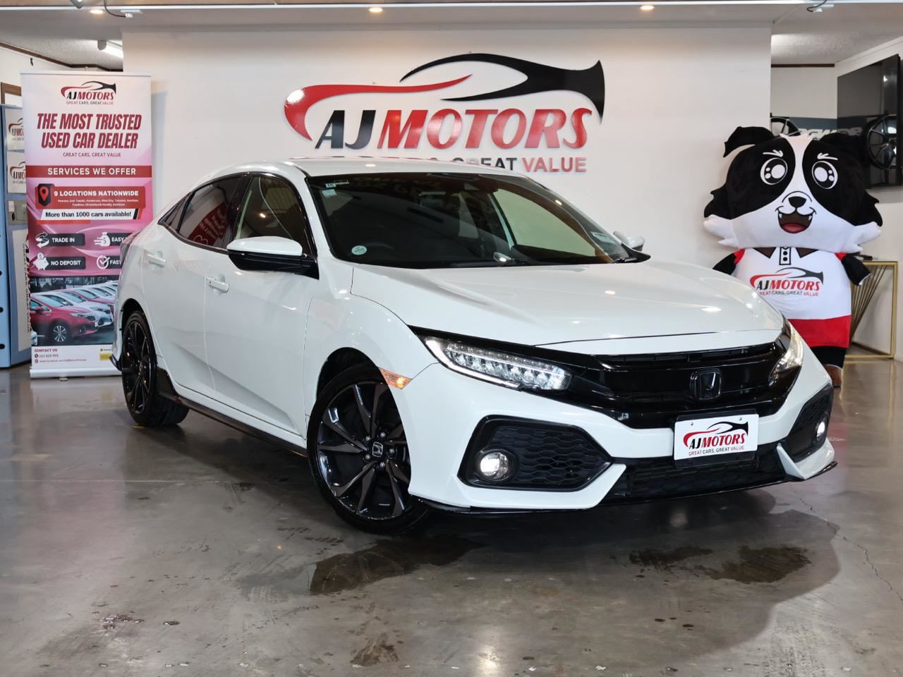 Vehicle image 1