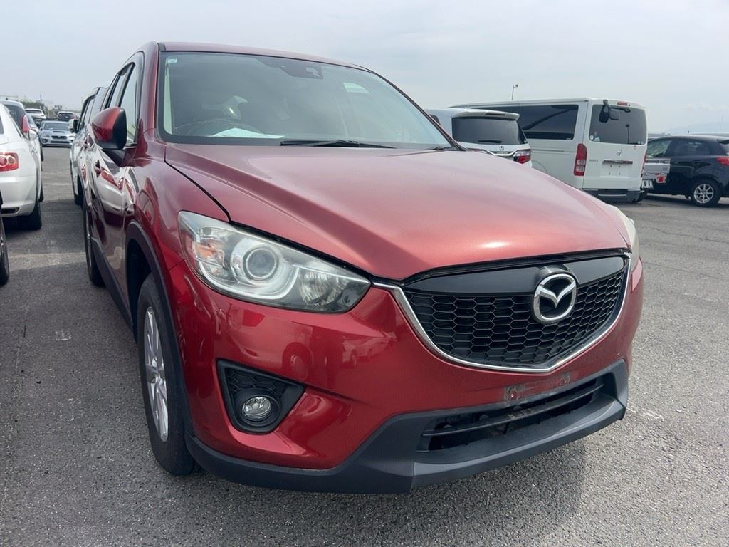 Vehicle image 1