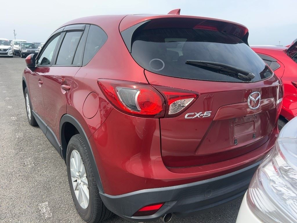 Vehicle image 2