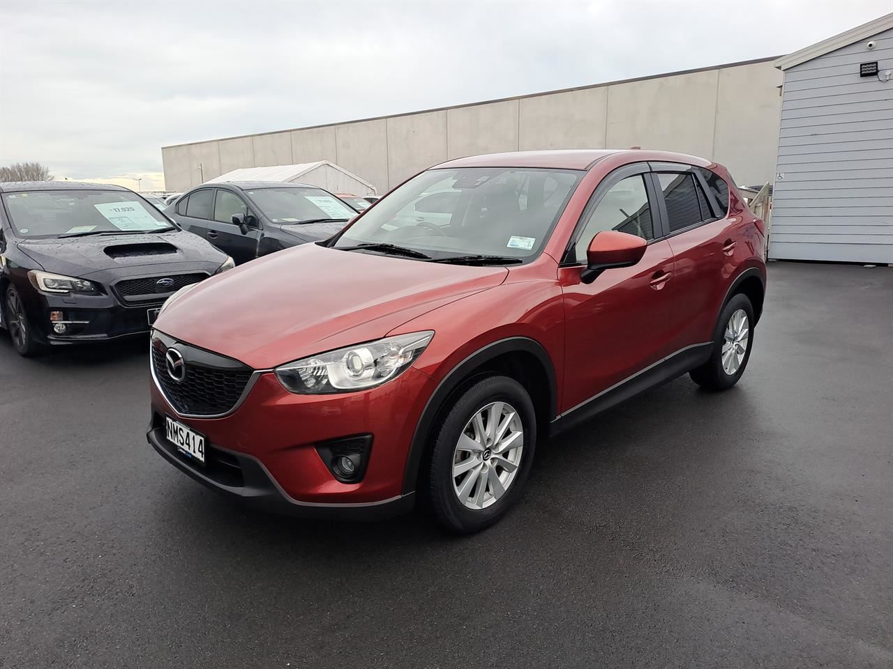 Vehicle image 3