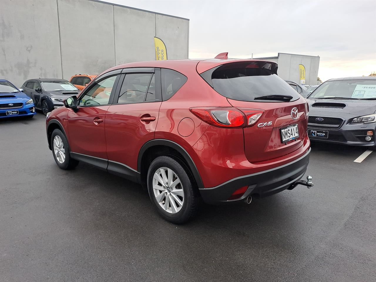 Vehicle image 5