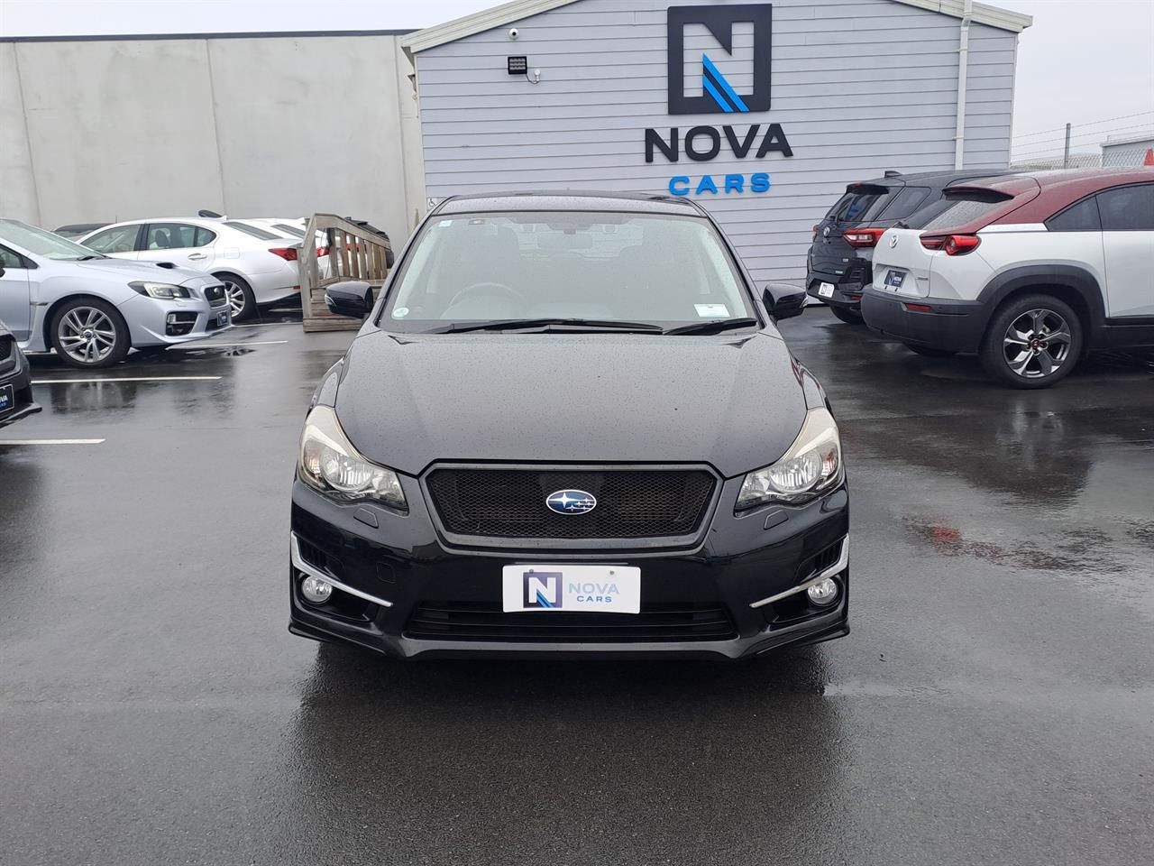 Vehicle image 2