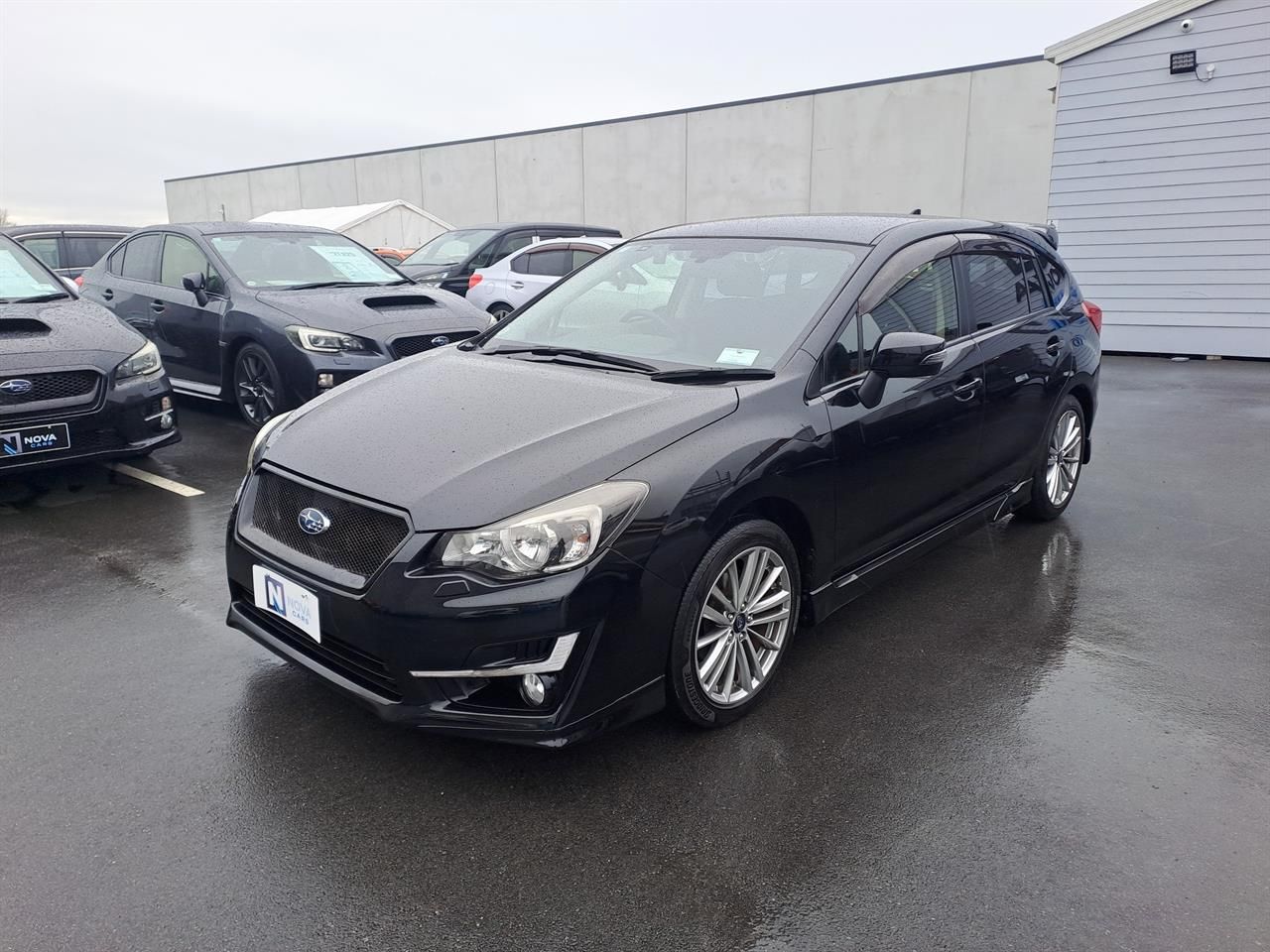 Vehicle image 3