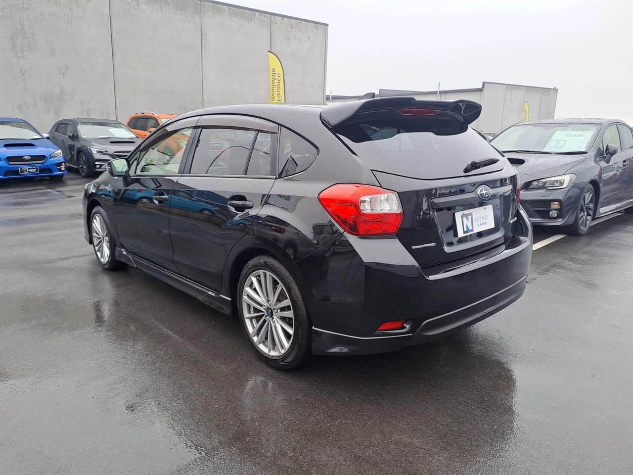 Vehicle image 5