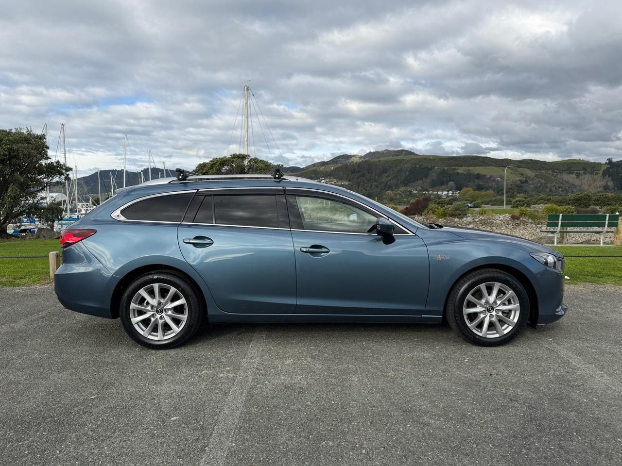 Vehicle image 2