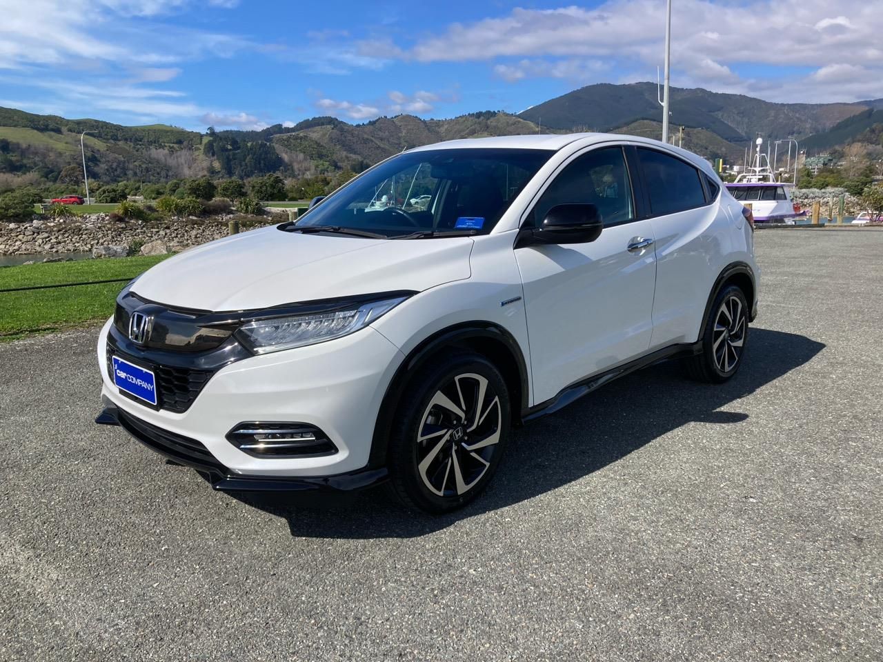 Vehicle image 5