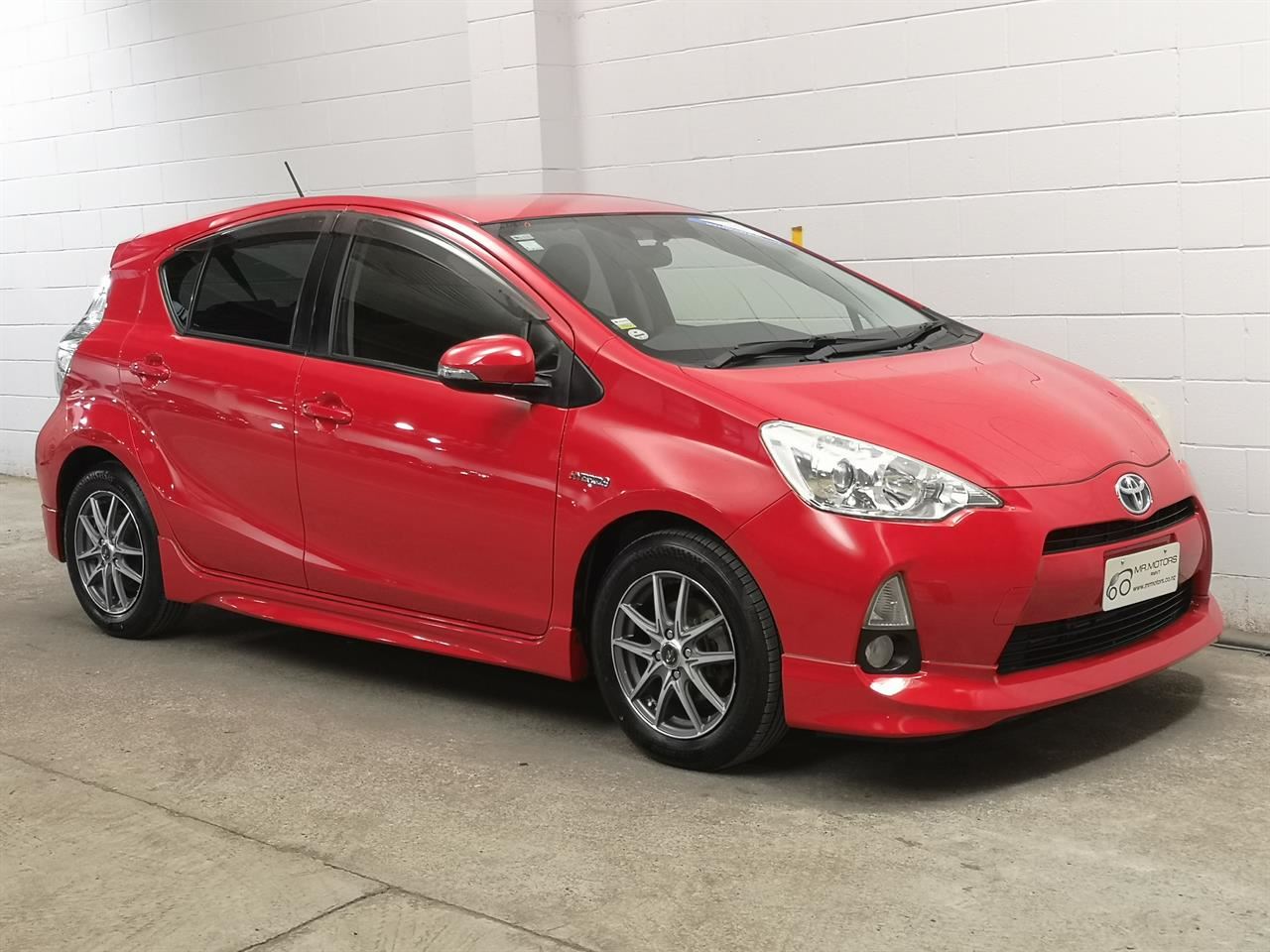 Vehicle image 1