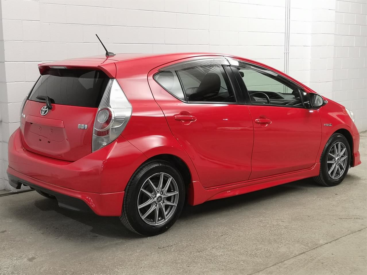 Vehicle image 2