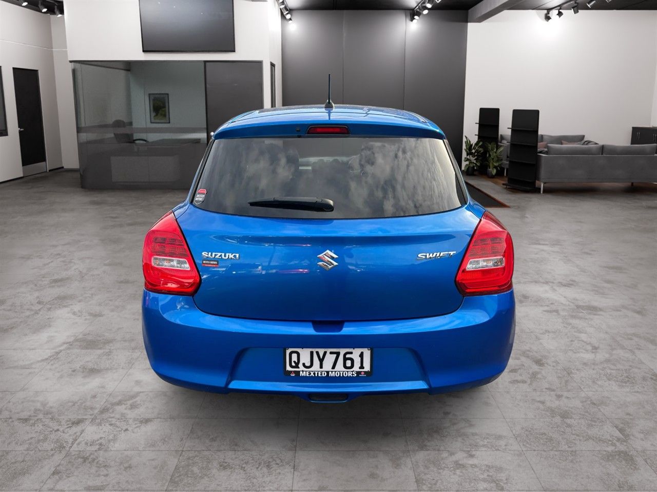 Vehicle image 5