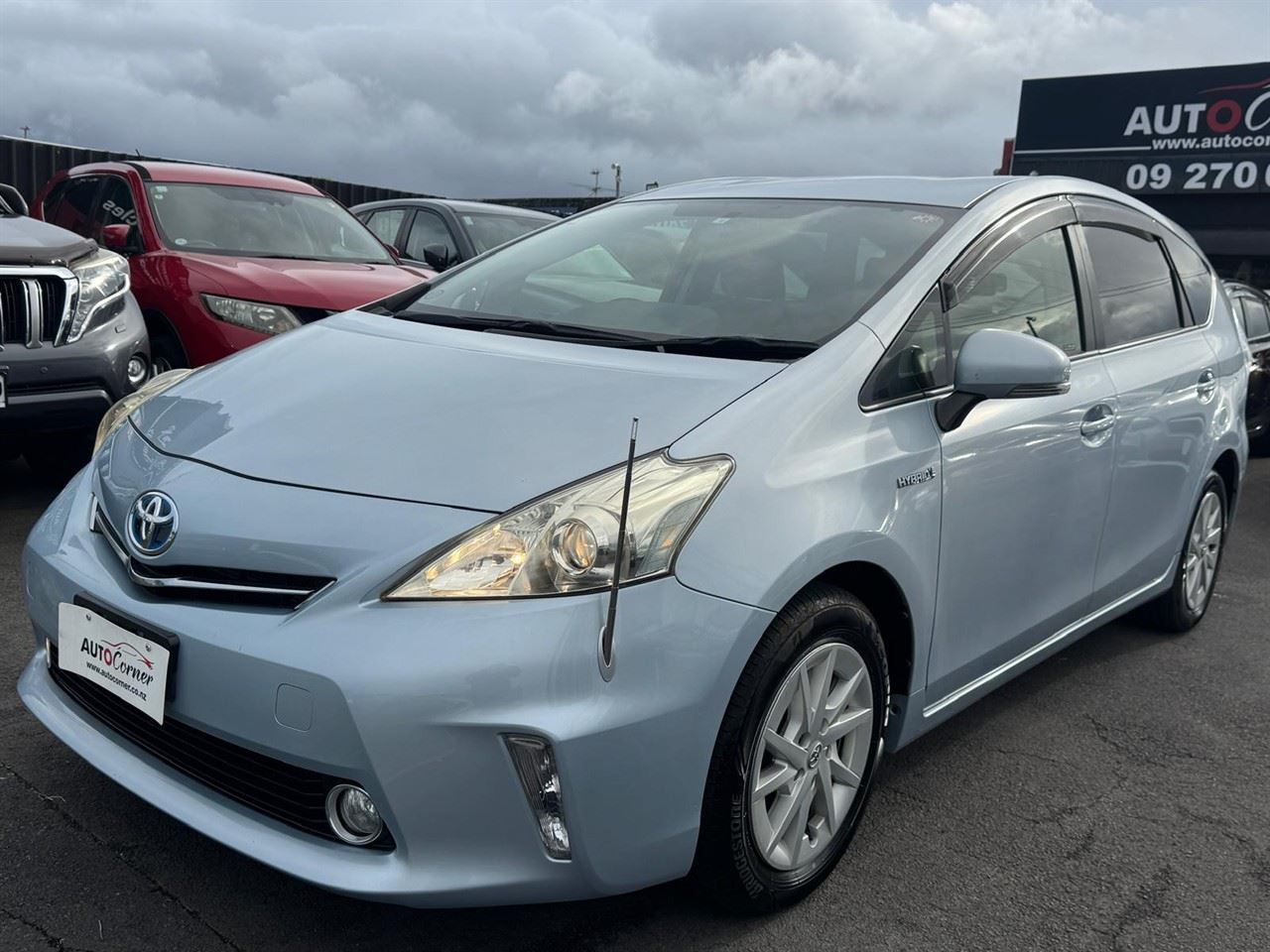 Vehicle image 1