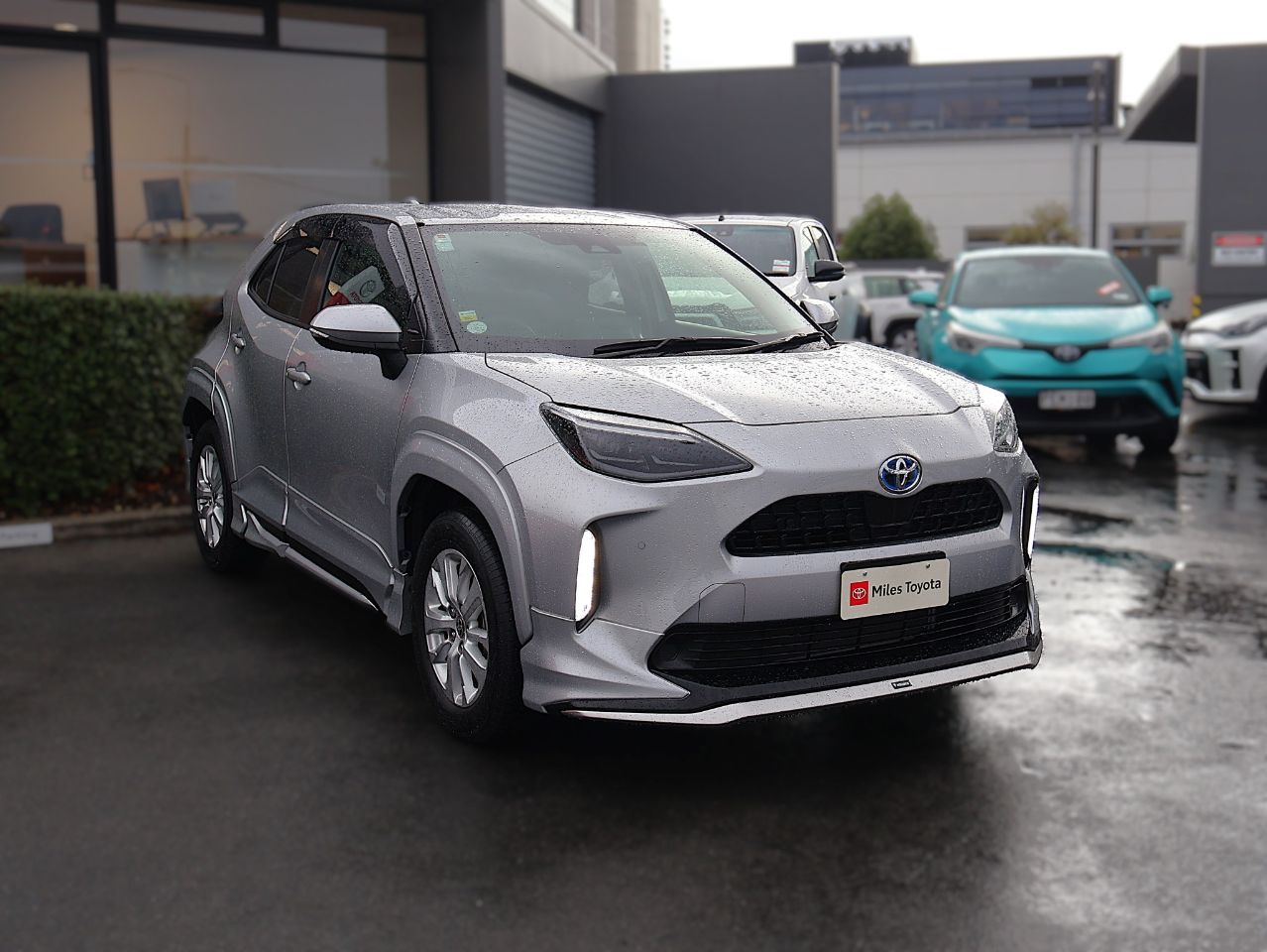 Vehicle image 1