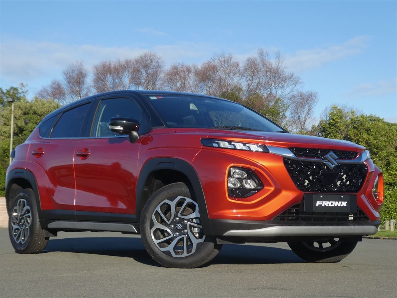 Vehicle image 1