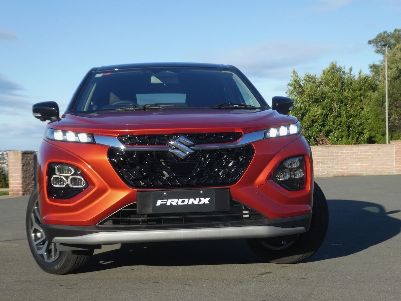 Vehicle image 2