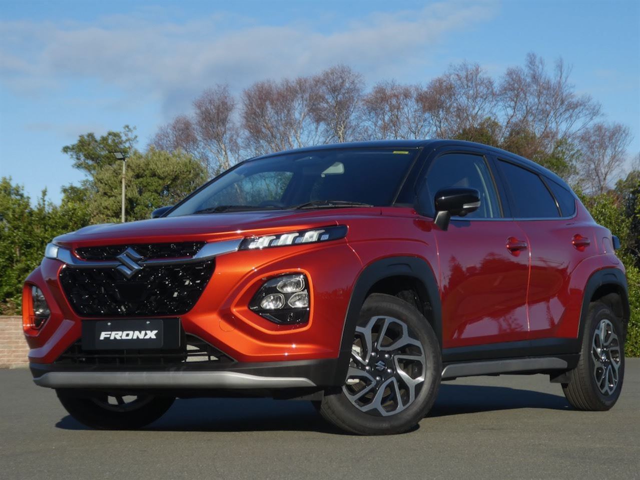Vehicle image 3