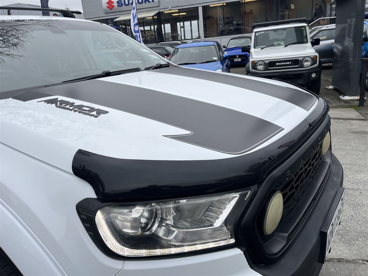 Vehicle image 2